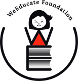 WeEducate-foundation-logo