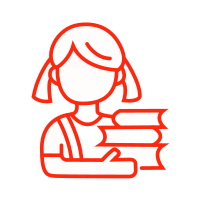 Keeping Girls in School icon