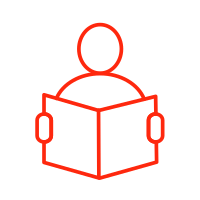 Understanding Learner icon