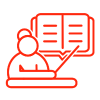 Lesson Planning icon